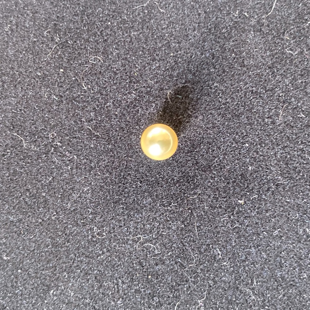 7mm Loose Pearl